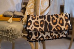 Pochette Animalier